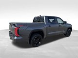 New 2025 Toyota Tundra Platinum image 5