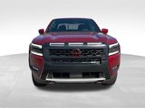 New 2025 Nissan Frontier Pro-X w/ Pro Convenience Package image 4