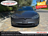 Used 2022 Tesla Model S image 3