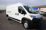 Used 2023 RAM ProMaster 2500 image 2