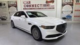 Used 2022 Genesis G90 5.0 Ultimate image 2