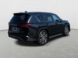 New 2025 Lexus LX 600 4WD w/ Appearance Package image 5