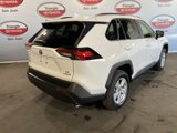 New 2025 Toyota RAV4 LE image 4