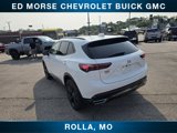 Used 2024 Buick Envision Sport Touring image 5