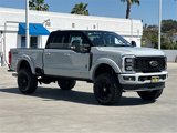 New 2025 Ford F250 Lariat w/ Lariat Ultimate Package image 3