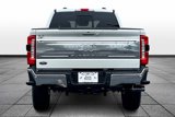 New 2025 Ford F350 4x4 Crew Cab Super Duty image 4