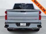 New 2025 Chevrolet Silverado 1500 RST w/ RST All Star Premium Package image 4
