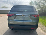 Used 2023 Chevrolet Traverse LT image 6