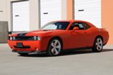 Used 2009 Dodge Challenger SRT8 w/ SRT Option Group II image 5