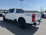 New 2025 Ford F250 Lariat image 6