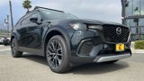New 2025 MAZDA CX-70 Plug-In Hybrid w/ Premium Plus image 5