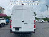 Used 2025 Mercedes-Benz Sprinter 2500 image 4