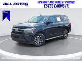 Certified 2023 Ford Expedition XLT image 1