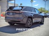 New 2025 Jeep Wagoneer Launch Edition image 4