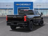 New 2025 Chevrolet Silverado 2500 High Country w/ High Country Premium Package image 4