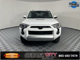 Used 2024 Toyota 4Runner TRD Off-Road Premium image 2