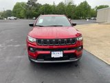 New 2025 Jeep Compass Latitude w/ Altitude Special Edition image 2