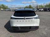 New 2025 Nissan Murano SL w/ Cargo Package image 6