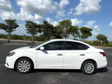 Used 2019 Nissan Sentra S image 2