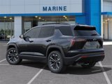 New 2026 Chevrolet Equinox RS w/ Convenience Package III image 3