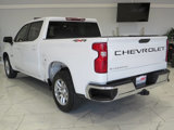 Used 2022 Chevrolet Silverado 1500 LT image 5