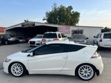 Used 2011 Honda CR-Z image 4
