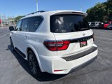 Used 2024 Nissan Armada Platinum w/ Captain's Chairs Package image 5