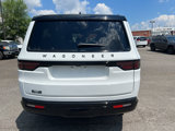New 2025 Jeep Wagoneer Series II image 6