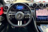 Used 2024 Mercedes-Benz C 300 4MATIC Sedan image 4