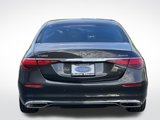 Used 2021 Mercedes-Benz S 580 4MATIC Sedan image 5