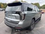 New 2026 Chevrolet Suburban Z71 w/ Z71 Off-Road Package image 3