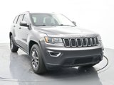 Used 2019 Jeep Grand Cherokee Laredo w/ Laredo X Package image 3