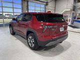 New 2025 Chevrolet Equinox LT w/ Safety and Technology Package image 6