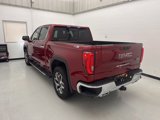 New 2025 GMC Sierra 1500 SLT w/ SLT Premium Plus Package image 4