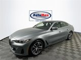 Used 2024 BMW 430i Gran Coupe xDrive w/ Premium Package image 5