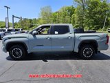 New 2025 Toyota Tundra SR5 w/ TRD Off-Road Package image 4