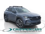 New 2025 MAZDA CX-50 2.5 Hybrid w/ Cargo Package image 1