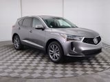 Certified 2024 Acura RDX w/ Technology Package image 3