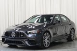 Used 2024 Mercedes-Benz C 63 AMG S image 4