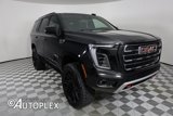 Used 2025 GMC Yukon AT4 w/ AT4 Premium Package image 3