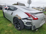 Used 2019 Nissan 370Z Coupe image 2