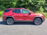 New 2026 Chevrolet Equinox ACTIV w/ LPO, Floor Liner Package image 5