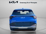 New 2026 Kia Sportage EX image 6