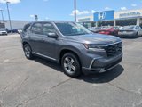 New 2025 Honda Pilot EX-L image 2