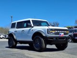 New 2025 Ford Bronco Badlands image 3