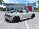 New 2025 Nissan Z Performance image 5