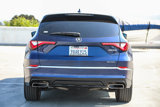 Used 2022 Acura MDX SH-AWD w/ Technology Package image 5