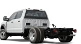 New 2025 Ford F550 4x4 Crew Cab Super Duty image 2