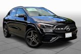 New 2026 Mercedes-Benz GLA 250 4MATIC image 2