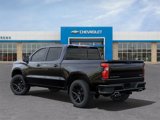 New 2025 Chevrolet Silverado 1500 RST image 3